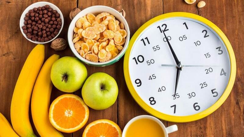 Penelitian: Agar Gula Darah Aman Terkendali, Penderita Diabetes Wajib Sarapan pada Pukul...