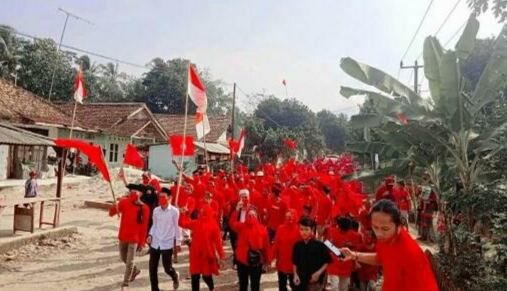 Alert! Calon Kades di Lebak Dilarang Kumpulkan Massa saat Masa Kampanye