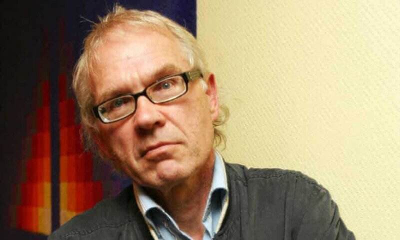 Lars Vilks Kartunis Nabi Muhammad Tewas, Faktor Kematiannya Tabrakan