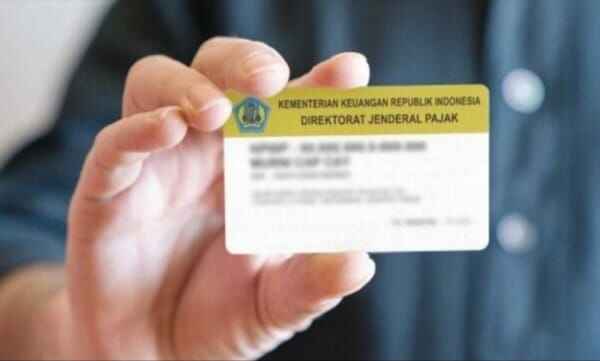 Pemerintah Bakal Fungsikan NIK KTP Jadi NPWP