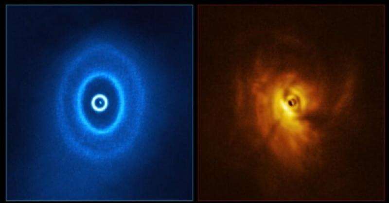 Astronomo Temukan Exoplanet Aneh Mengorbit Tiga Bintang