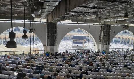 Haji, Amanah Allah Kepada Manusia