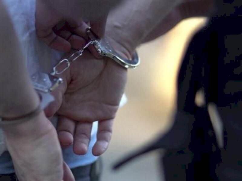 Bawa Badik ke Acara JK, Pria di Makassar Dibekuk Polisi