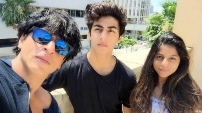 Aryan Khan Terseret Kasus Narkoba, Pengacara Yakin Putra Shah Rukh Khan Bisa Ditebus