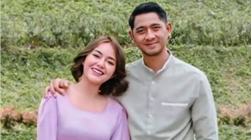 Imbas Kontroversi Foto Mesra, Amanda Manopo Disebut Jaga Jarak dengan Arya Saloka, Ahli Tarot: Ada Sosok yang Beri Peringatan!