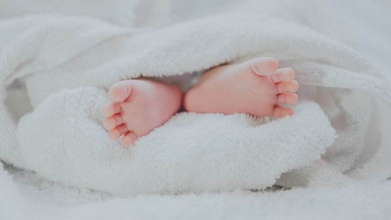 50 Nama Bayi Perempuan Bernuansa Eropa, Cantik Banget!