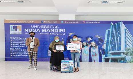 Apresiasi dan Support System Penting Untuk Gapai Mimpi