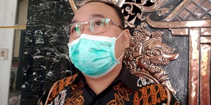 Waspada, Kasus Covid-19 Semarang Diprediksi Melonjak di Akhir Oktober
