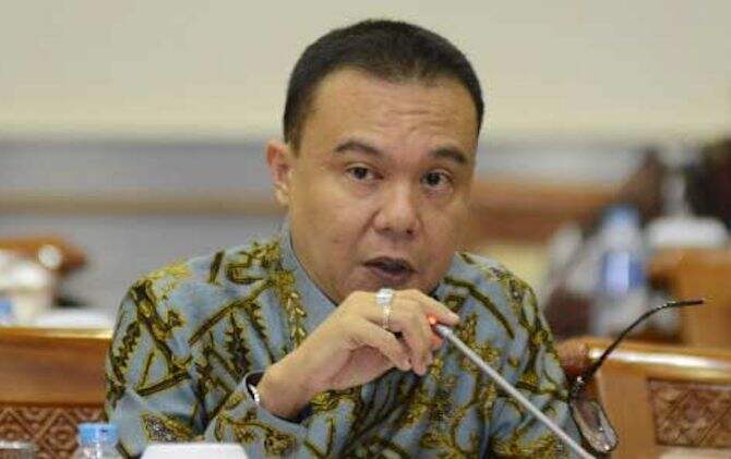 Dukung Pemerintah, Gerindra Sepakat Pemilu Digelar 15 Mei 2024
