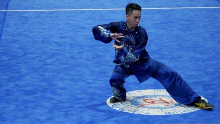 Tekad Kuat, Kunci Jatim Juara Umum Wushu PON Papua