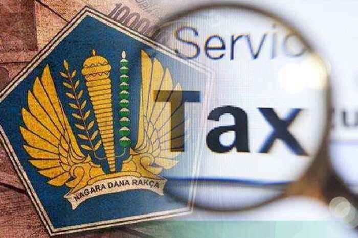 “Crazy Rich" Akan Dikenai Tarif Pajak 35 Persen