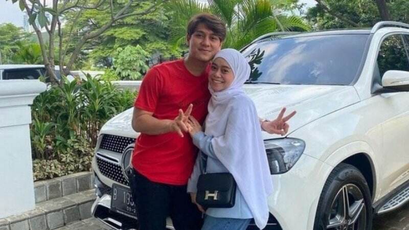 Lesti Kejora Blak-blakan Bongkar Momen Pertama Kali Diajak Nikah Rizky Billar, Baru 3 Bulan Kenal Sudah....