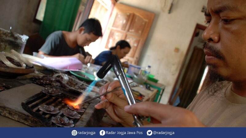 Percepat Kepemilikan NIB Menuju PEN
