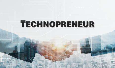 Ingin Jadi Technopreneur? Jurusan Ini Bisa Jadi Pilihan Kamu
