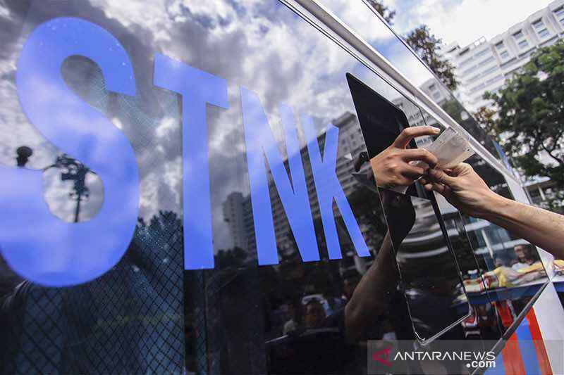 Terobosan Layanan Warga, Disiapkan 14 Titik Samsat Keliling di Jadetabek