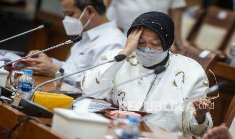 Pakar Paramadina dan Unas Soroti Gaya Risma yang Mudah Marah