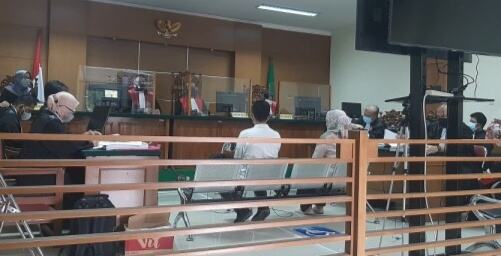 Gawat! Usia ke 21 Banten Masih Dihantui Kasus Korupsi