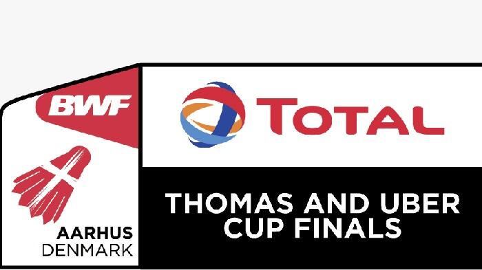Jadwal Lengkap Indonesia di Piala Thomas dan Uber: Perjuangan Berlanjut!