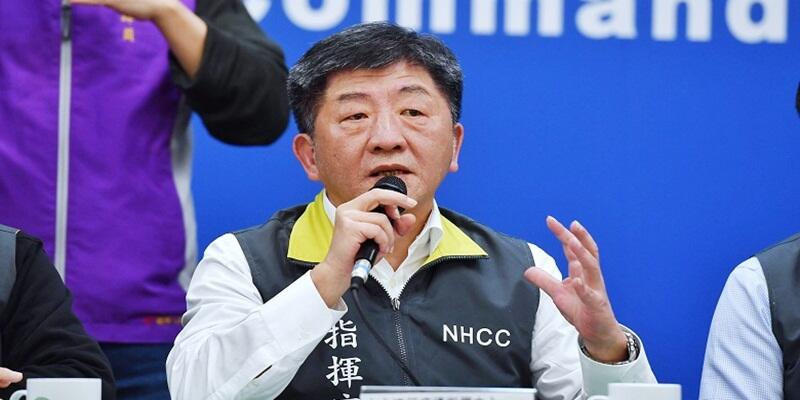 Taiwan Cabut Aturan Wajib Masker untuk Para Petani