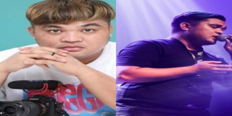 Fakta dan Profil Ajay Rotinsulu, Asisten Dinar Candy yang Juga Seorang Penyanyi