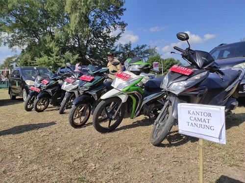 Jual Saja Randis Berbiaya Pemeliharaan Tinggi