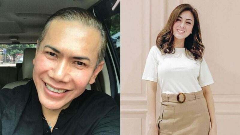 Bikin Panas Terus, Paman Jonathan Frizzy Unggah Bekas Luka di Tubuh Ijonk Lagi, Dhena Devanka Disebut Pencitraan dan Miss Drama!