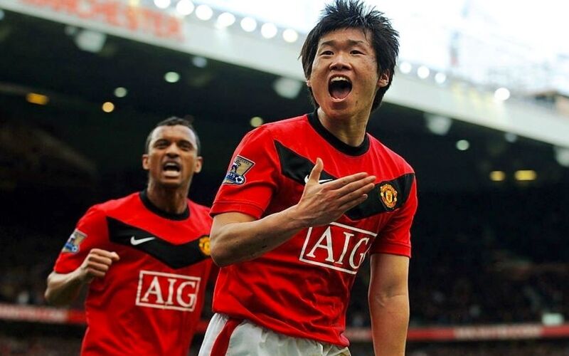 Chant Fans MU Singgung Konsumsi Daging Anjing di Korsel, Park Ji-Sung: Tolong Disetop!