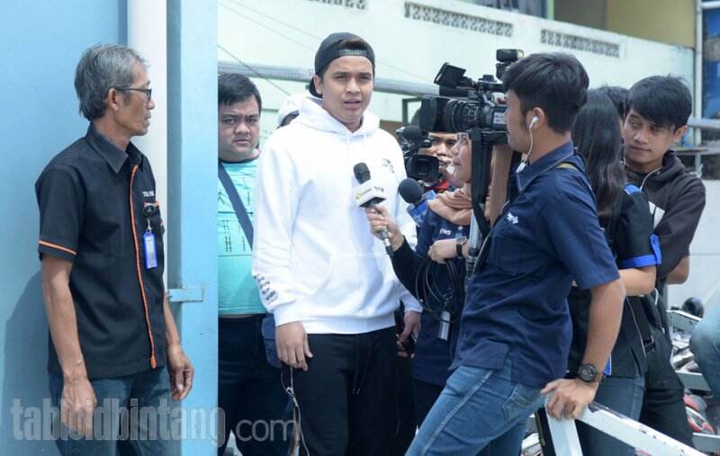 Billy Syahputra Bakal Lapor Polisi, Kasus Apa?