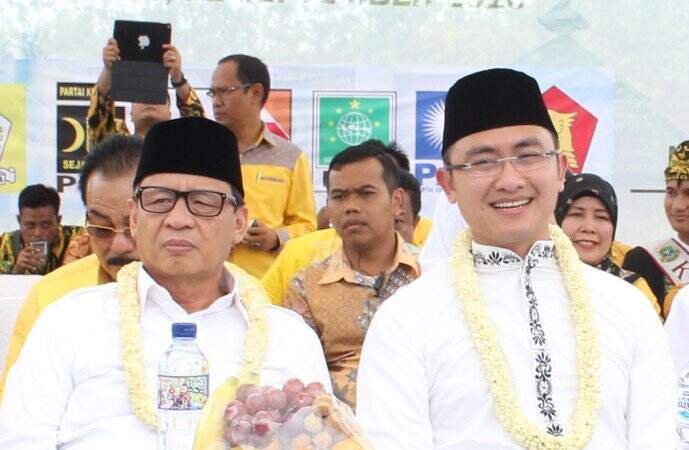 Banten 21 Tahun, Warga Kena Prank WH-Andika soal Berobat Gratis Pakai KTP