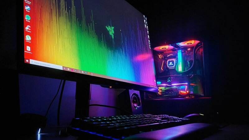 Pandemi Atau Tidak, Pasar PC dan Monitor Gaming Akan Terus Menguat Selama Beberapa Tahun ke Depan