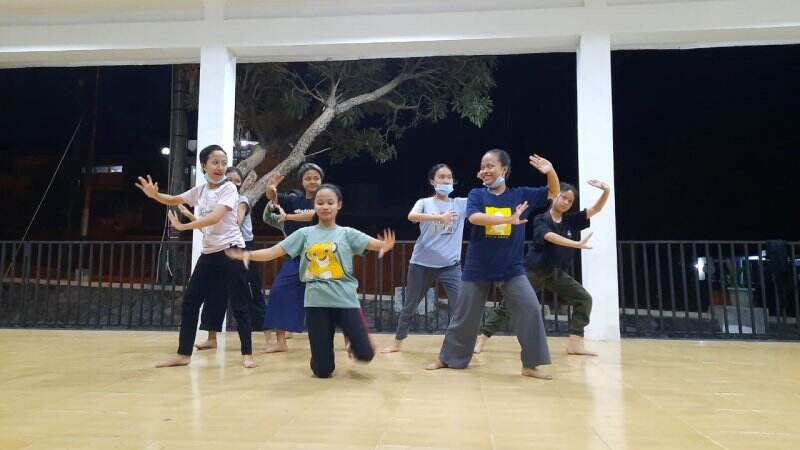 Wayang Jogja Night Carnival #6 Membawa Wayang ke Dunia Pariwisata Global