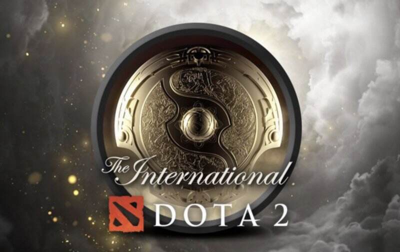 The International 10 Dota 2 Batal Offline, Full Refund untuk Pembeli Tiket