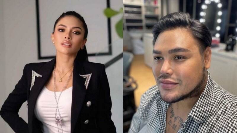Gak Masuk Daftar "Wanita Hebat Indonesia", Ivan Gunawan Beri Sindiran ke Nikita Mirzani: Bikin Huru-hara, Hebat Dong!