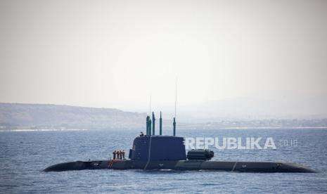 Jubir Iran: Perang dengan Israel Sudah Dimulai
