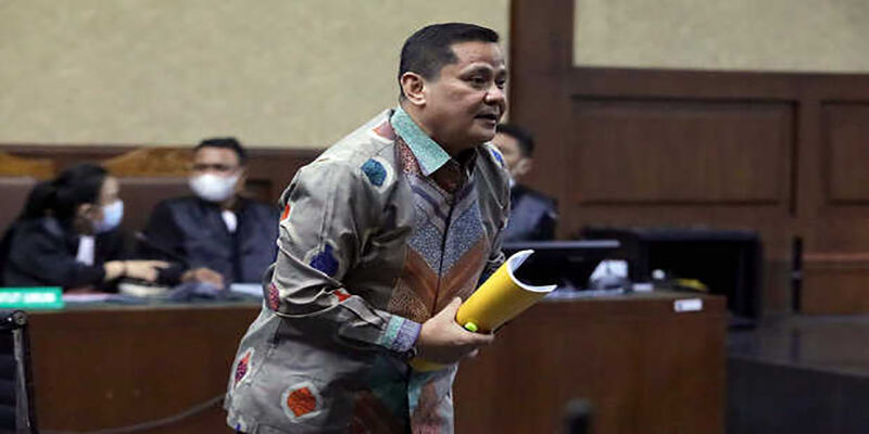 Tunggu Izin MA, Irjen Napoleon akan Diperiksa Sebagai Tersangka Penganiaya M.Kece