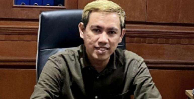 Bantah Pernyataan Kubu AHY Rusdiansyah: Saya Masih Kuasa Hukum DPP Partai Demokrat Hasil KLB