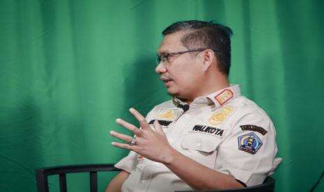Angka Stunting di Kota Kendari Turun 10 Persen