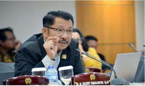Politisi PDIP: Wagub DKI Salahi Hak Privasi Seseorang
