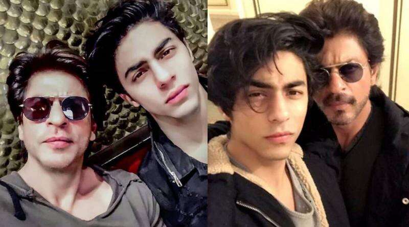 Anak Shah Rukh Khan Ditangkap Pesta Narkoba, Begini Reaksi Artis Bollywood