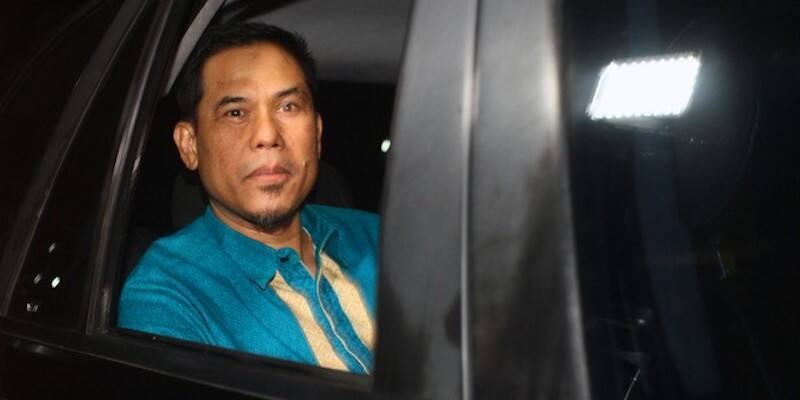 Berkasnya Dinyatakan Lengkap, Munarman Segera Diadili