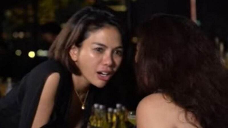 Makin Panas! Nikita Mirzani Kembali Mojokin Lesti Kejora dan Rizky Billar: Gak Capek Pencitraan Mulu?