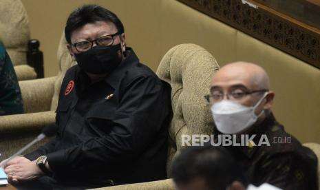 Penyederhanaan Birokrasi, Ada 46.159 Jabatan Dipangkas