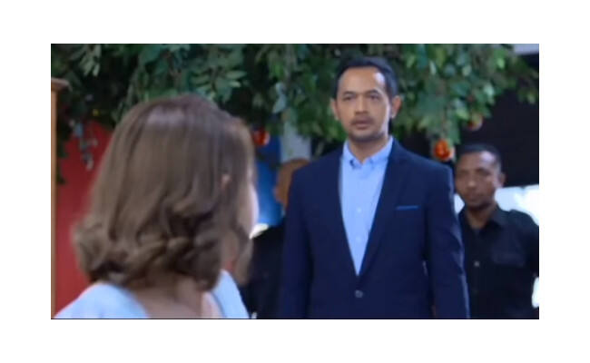 Sinopsis Ikatan Cinta RCTI 4 Oktober 2021, Andin Bertemu dengan Omnya, Al Berhasil Lacak Si Peneror