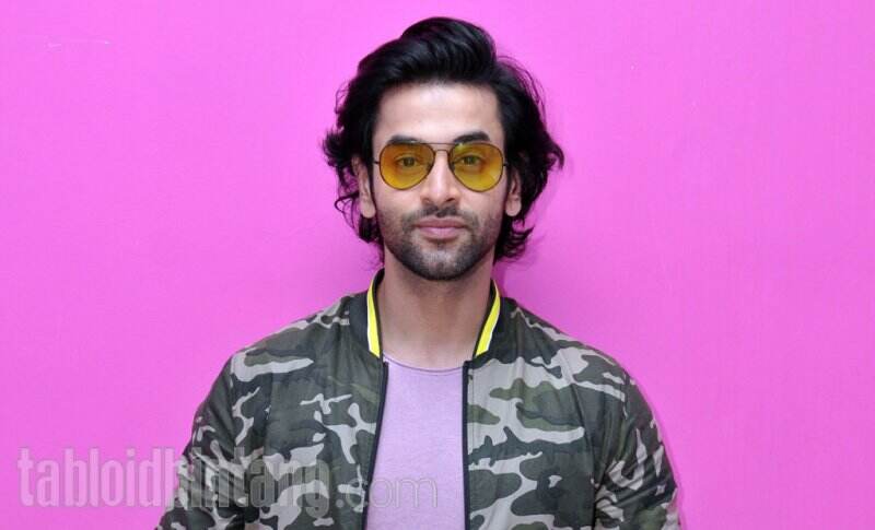 Shashank Vyas Balika Vadhu Muak Dengan Kepura-puraan di Media Sosial