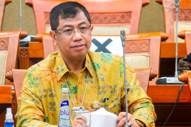 Industri Manufaktur Topang 41,81 Persen Ekonomi Jabar