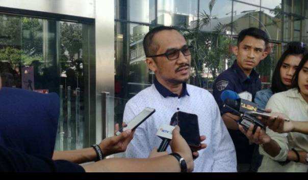Abraham Samad: 56 Eks Pegawai KPK itu Tak Kenal Kompromi