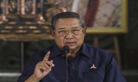 SBY Berharap Peradaban Islam Berjaya di Milenium Ketiga