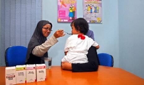 Suplemen Nutrisi Otak untuk Tumbuh Kembang Si Kecil