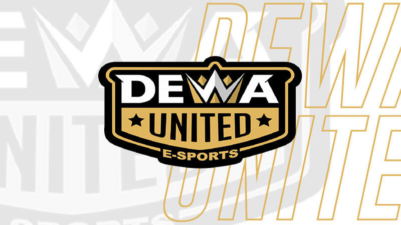 Membanggakan, Bos Dewa United Wakili Indonesia di Federasi Esports Internasional!