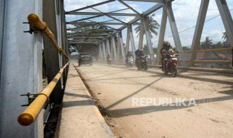 Petugas Cari 4 Korban Hilang Akibat Banjar di Luwu Sulsel